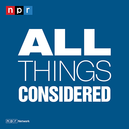 All Things Considered logo