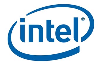 Intel logo