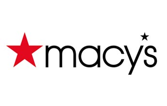 Macy's logo