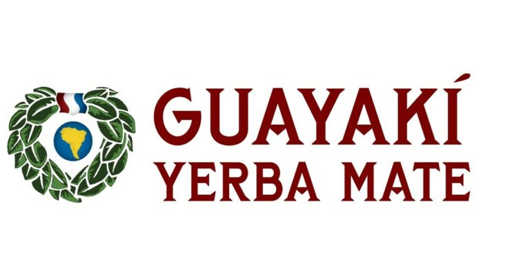 Guayaki Yerba Mate Logo