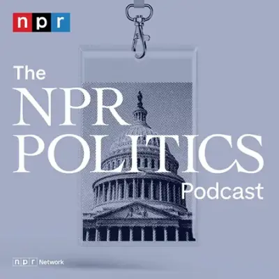NPR Politics Podcast