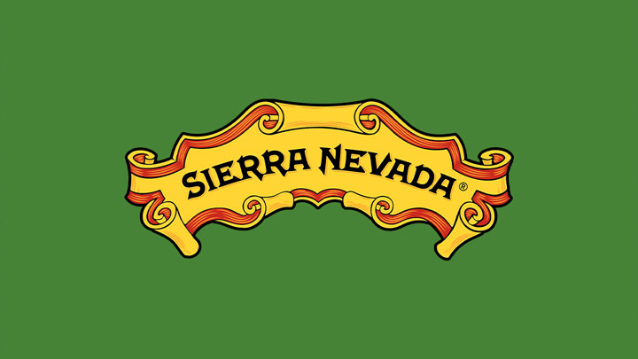 Sierra Nevada Logo