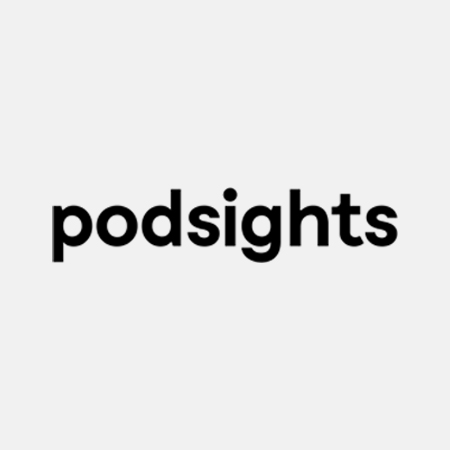 Podsights