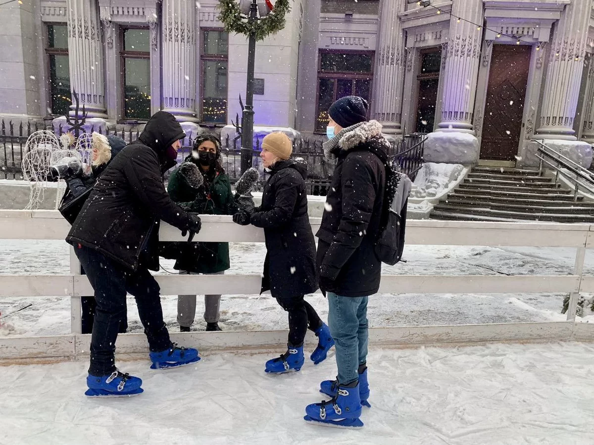 NPR & National Public Media's Year in Review: 2022 | National Public Media