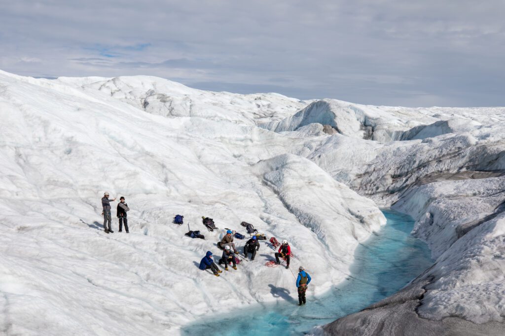 NPR at the 2023 IAB Podcast Upfront | National Public Media