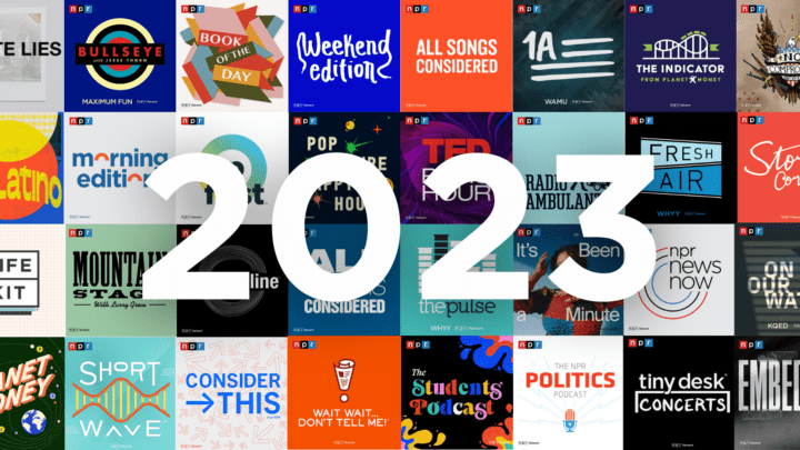 Insights | National Public Media