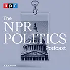 NPR Politics Podcast