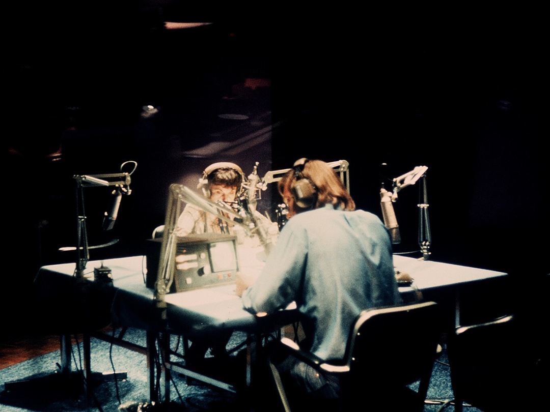 Essential. Relevant. Here to stay. NPR.