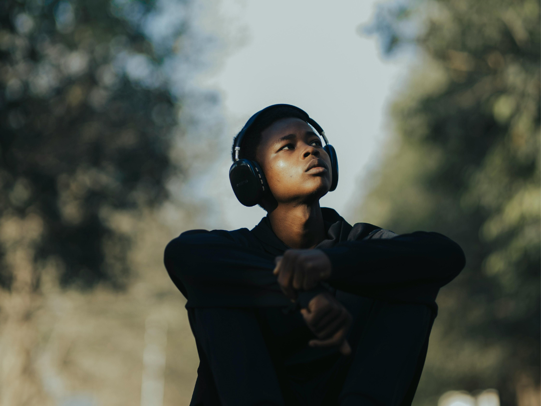 Edison Research's The Evolving Ear: Podcasting’s next chapter