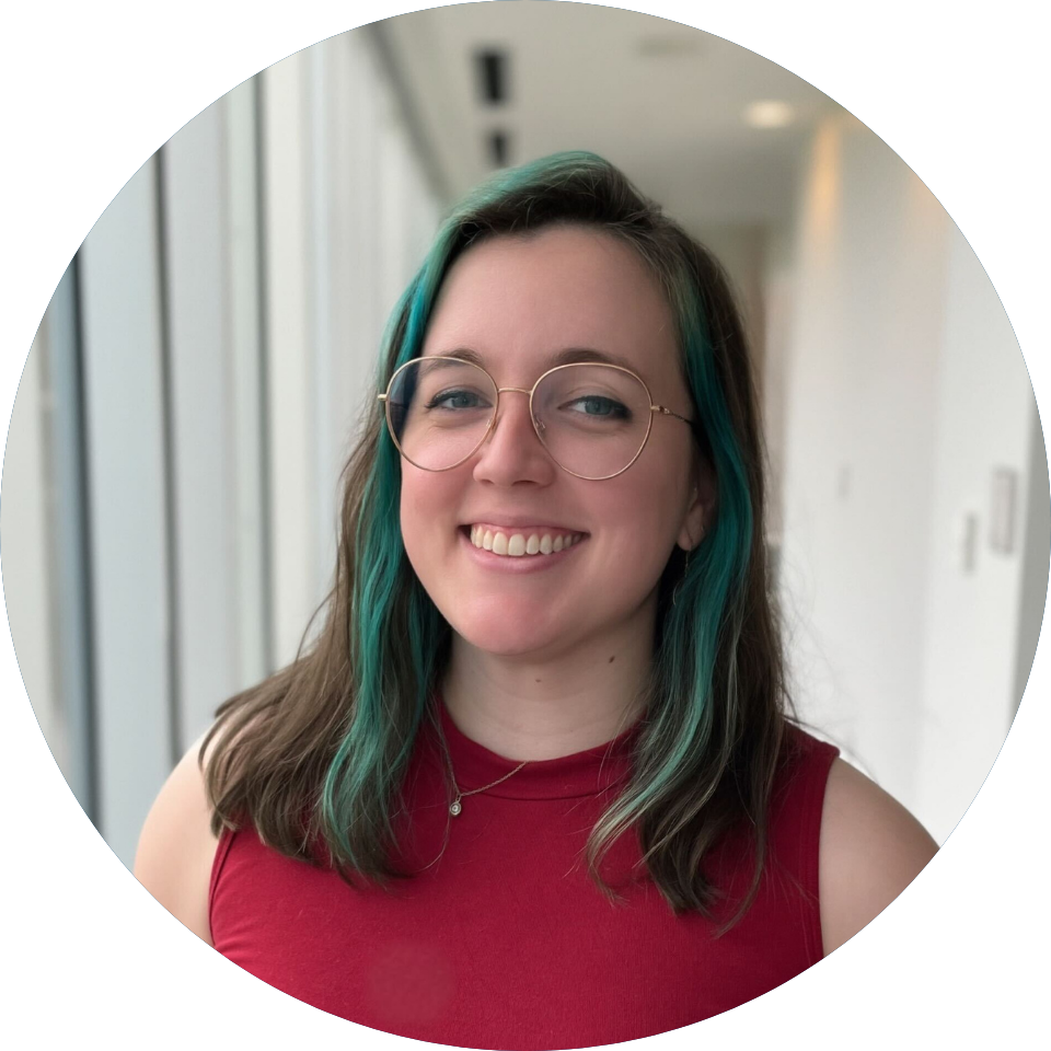 Shannon Boerner from NPM Creative