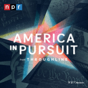 NPR's America in Pursuit