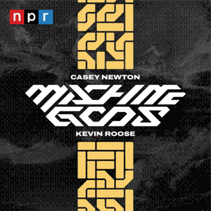 NPR's Machine Gods