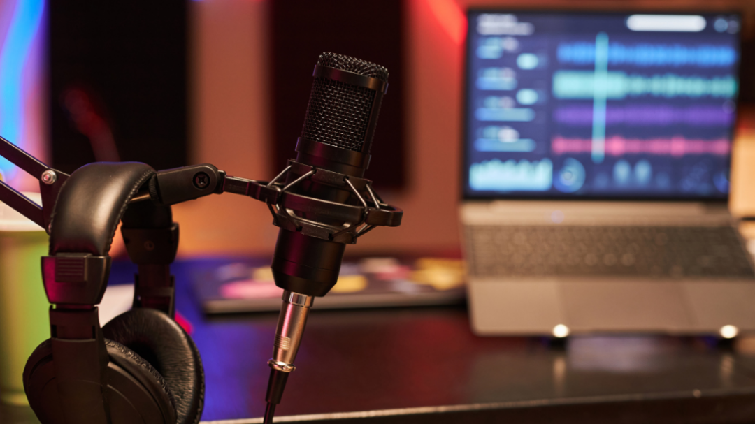 Custom audio from National Public Media