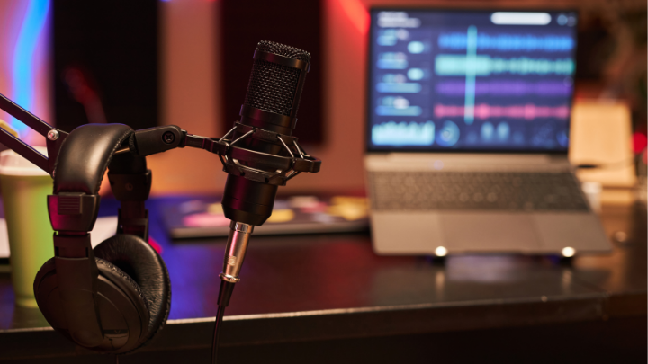 Custom audio from National Public Media