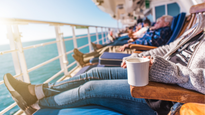 Cruise Line