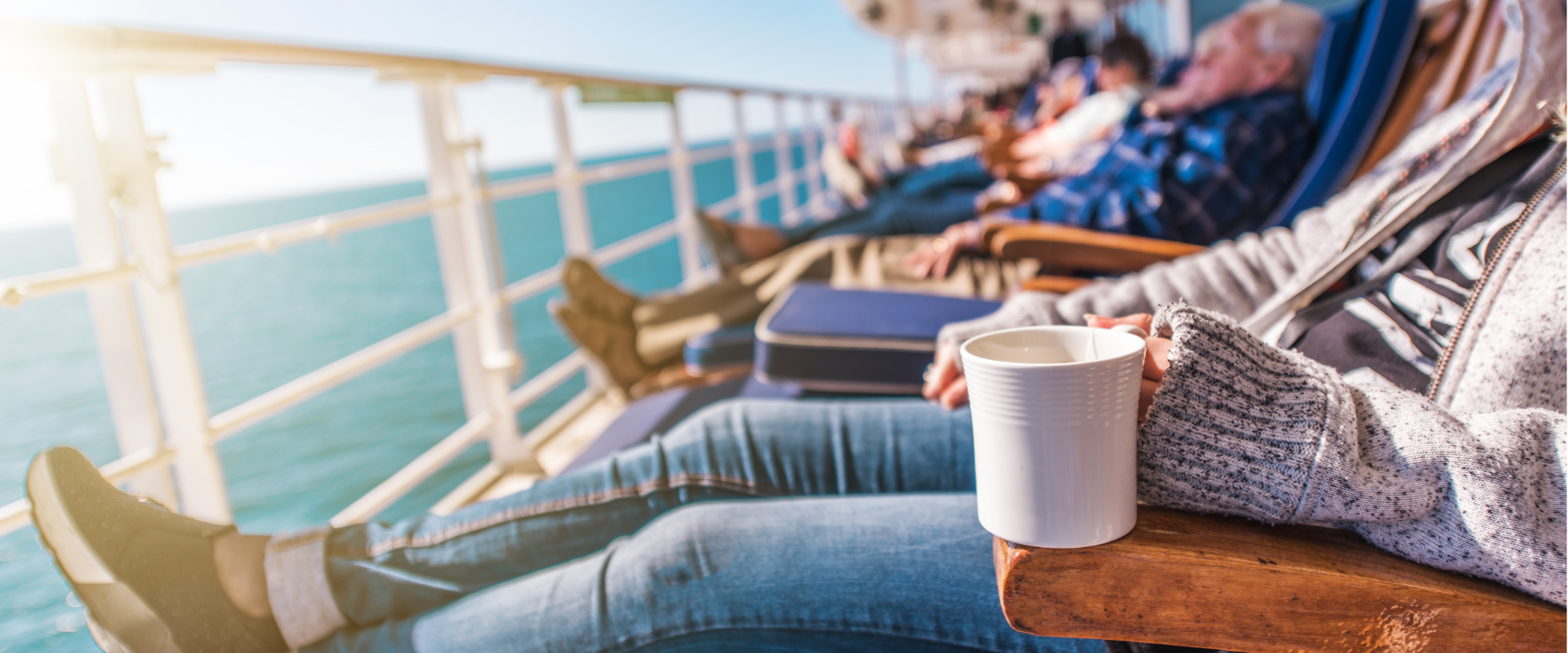 Cruise Line